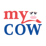 Logo mycow.eu