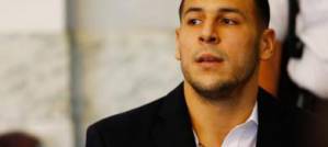 Former NFL star jailed for life for murder Former NFL star jailed for life for murder