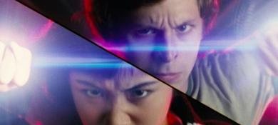 Scott Pilgrim vs. the World