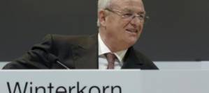 Germany probes role of VW's ex-CEO in pollution test scam Germany probes role of VW's ex-CEO in pollution test scam