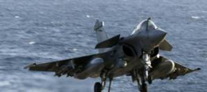 France carries out first air strikes on IS in Syria France carries out first air strikes on IS in Syria