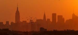 Cities sign climate pledge in boost to global deal Cities sign climate pledge in boost to global deal