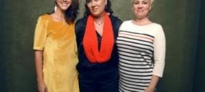 Brazilian film on maids' life gets country talking Brazilian film on maids' life gets country talking
