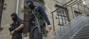 German intelligence 'concerned' Islamists recruiting refugees German intelligence 'concerned' Islamists recruiting refugees