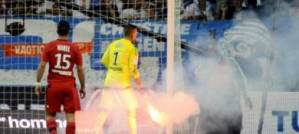 Violence tarnishes Euro 2016 hosts France as sanctions promised Violence tarnishes Euro 2016 hosts France as sanctions promised