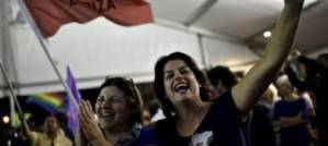 Greece's Tsipras storms to victory but tough reforms ahead Greece's Tsipras storms to victory but tough reforms ahead