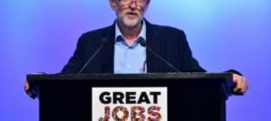 'Corbynomics' fires up UK politics with radical message 'Corbynomics' fires up UK politics with radical message