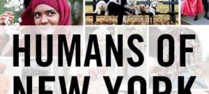 Humans of New York Humans of New York
