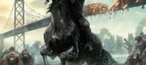 Dawn of the Planet of the Apes Dawn of the Planet of the Apes