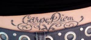 Are tattoos unprofessional? Are tattoos unprofessional?