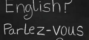 Foreign words in English Foreign words in English