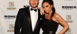 Why are we obsessed with the Beckhams? Why are we obsessed with the Beckhams?