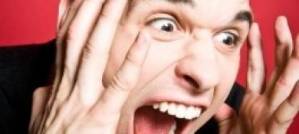 Why do certain things annoy us? Why do certain things annoy us?