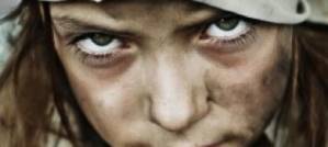 The Afghan girls raised as boys The Afghan girls raised as boys
