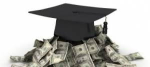 Financing your studies Financing your studies