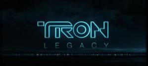Tron: Legacy Tron: Legacy