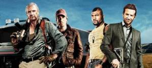 The A-Team The A-Team