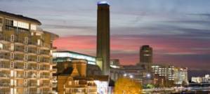 Tate Modern Tate Modern