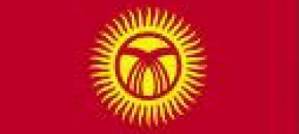 Kyrgyzstan Kyrgyzstan