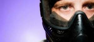 Training Outside the Box: Paintball for the Military Training Outside the Box: Paintball for the Military
