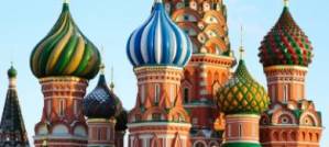 Is modernisation really the best thing for Russia? Is modernisation really the best thing for Russia?