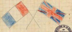 Should UK And France Join Military Forces? Should UK And France Join Military Forces?