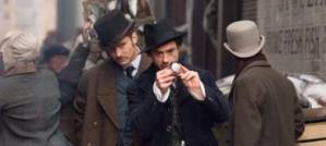 Sherlock Holmes Sherlock Holmes