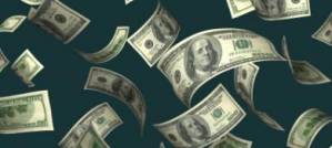 Free Money? Free Money?