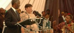 South Africa And Its ‘Day of Reconciliation’ South Africa And Its ‘Day of Reconciliation’