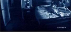 Paranormal Activity