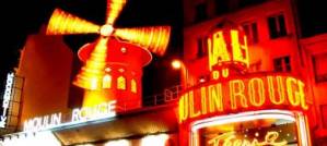 Paris, No Longer THE Place to Party Paris, No Longer THE Place to Party