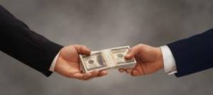 Money Talks For Wall Street Money Talks For Wall Street