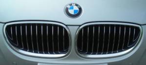BMW’s Big Move BMW’s Big Move