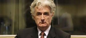 Radovan Karadzic On Trial: Story of a Genocide. Radovan Karadzic On Trial: Story of a Genocide.