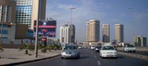 Libya and its improvements Libya and its improvements