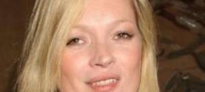 Kate Moss Dissected. Kate Moss Dissected.