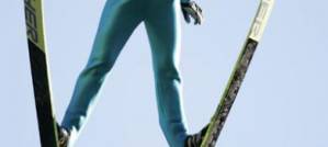 Controversy around female ski Jumpers at the vancouver olympics Controversy around female ski Jumpers at the vancouver olympics