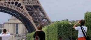 The New York Times Goes To Paris The New York Times Goes To Paris