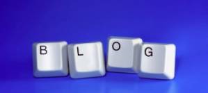 The end of blogging? The end of blogging?