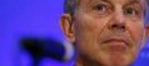 Question Time for Blair. Question Time for Blair.