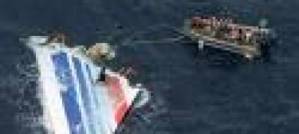 AF447 - Looking for the Black Box- AF447 - Looking for the Black Box-