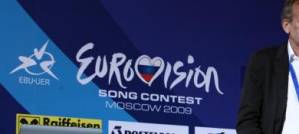 Georgia Uses Eurovision to Attack Putin Georgia Uses Eurovision to Attack Putin