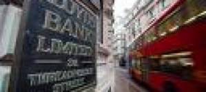 Are English Banks Preparing for a ‘Third Wave?’ Are English Banks Preparing for a ‘Third Wave?’