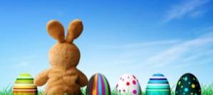 Who Is the Easter Bunny ? Who Is the Easter Bunny ?