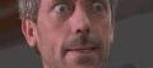 Who Is Dr House? Who Is Dr House?
