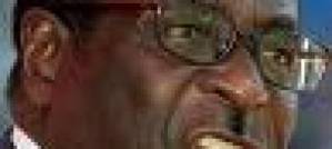 Sadness as Mugabe Has a Birthday Party Sadness as Mugabe Has a Birthday Party