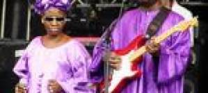 MyCow Essential Album - Amadou and Mariam MyCow Essential Album - Amadou and Mariam