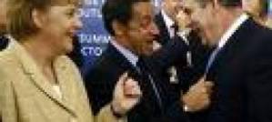 Sarkozy attacks UK Sarkozy attacks UK