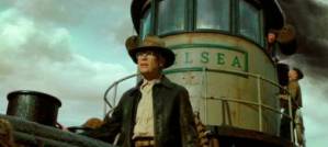 Curiously Concerned over Benjamin Button’s Case Curiously Concerned over Benjamin Button’s Case