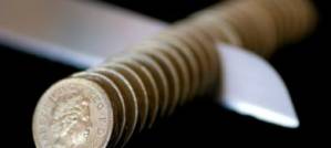 Pound Crashes Against Euro Pound Crashes Against Euro